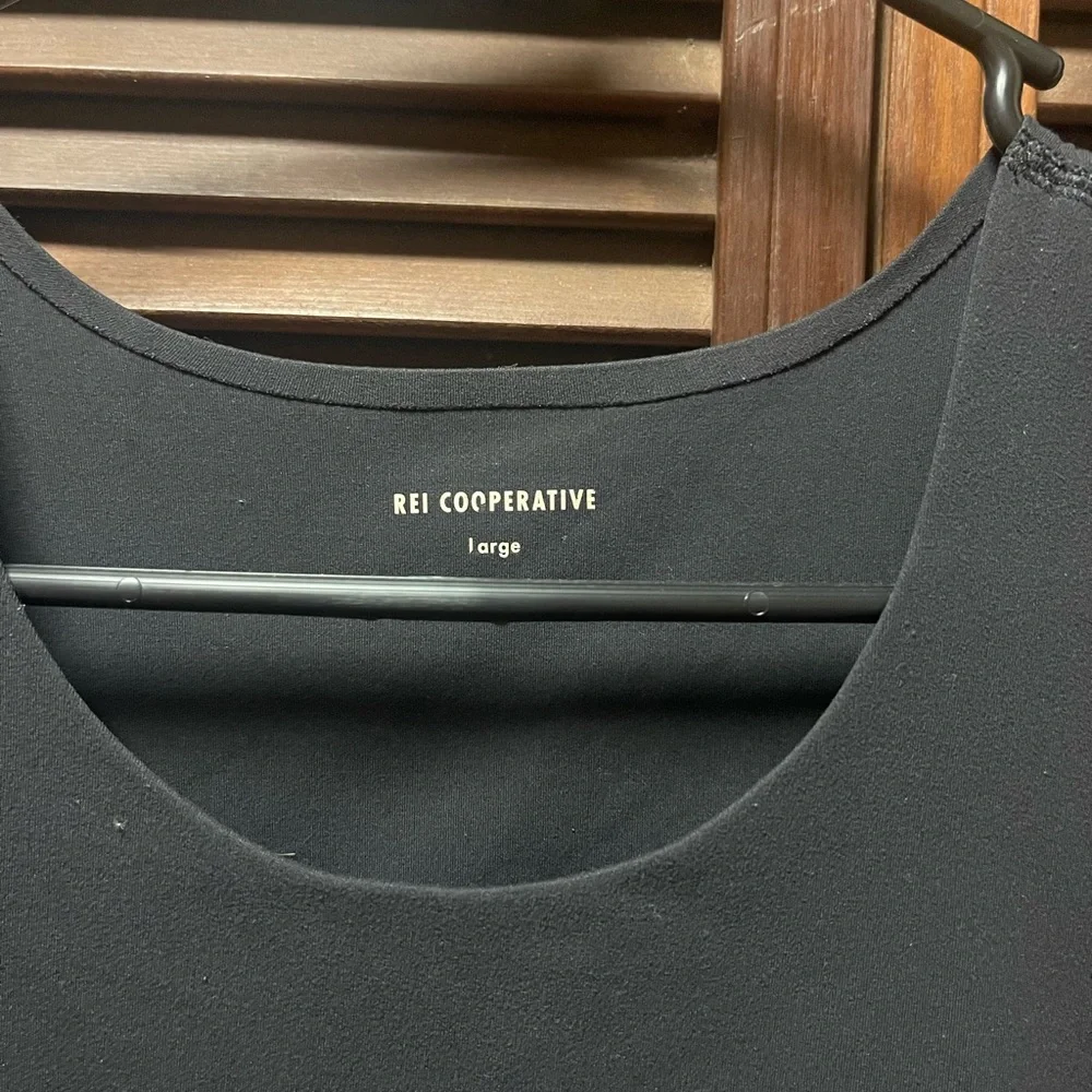 REI Cooperative Sports Bra Bundle Size L